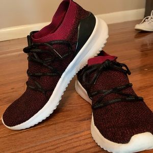 Adidas running shoes